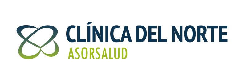 Logo Clinica del Norte - Asorsalud